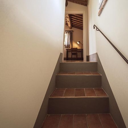 Borgo Le Colline Luxury Agriturismo In Tuscany Gambassi Terme Ngoại thất bức ảnh