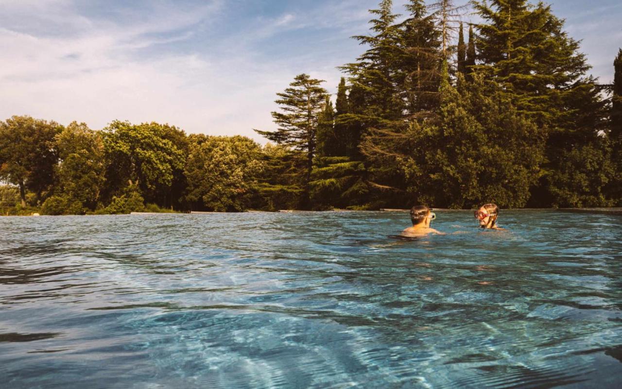Borgo Le Colline Luxury Agriturismo In Tuscany Gambassi Terme Ngoại thất bức ảnh