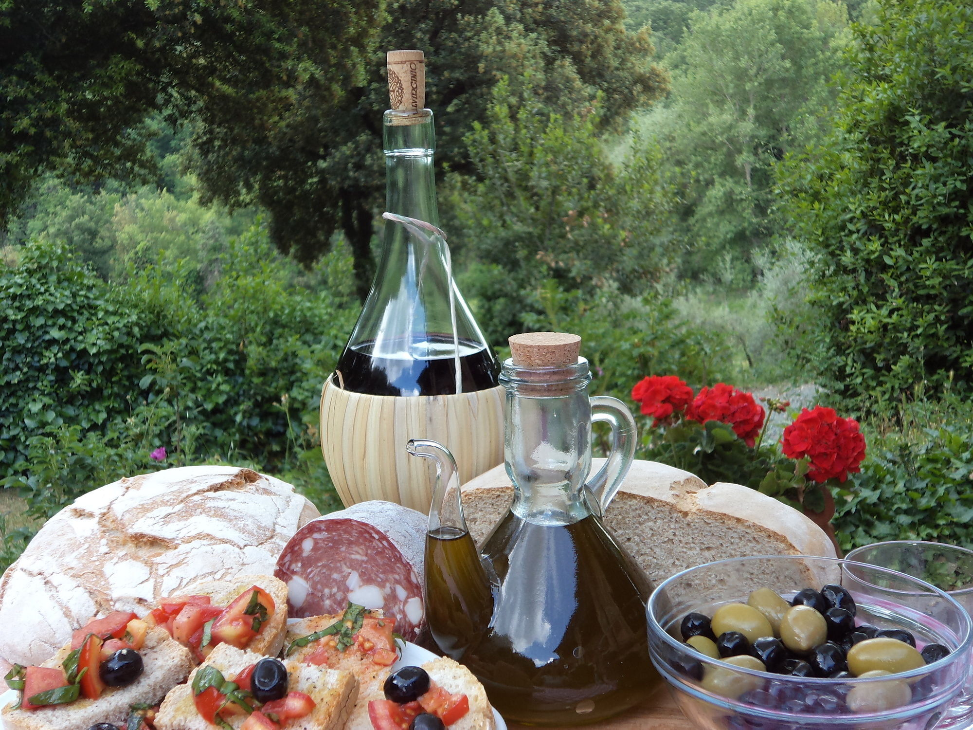 Borgo Le Colline Luxury Agriturismo In Tuscany Gambassi Terme Ngoại thất bức ảnh