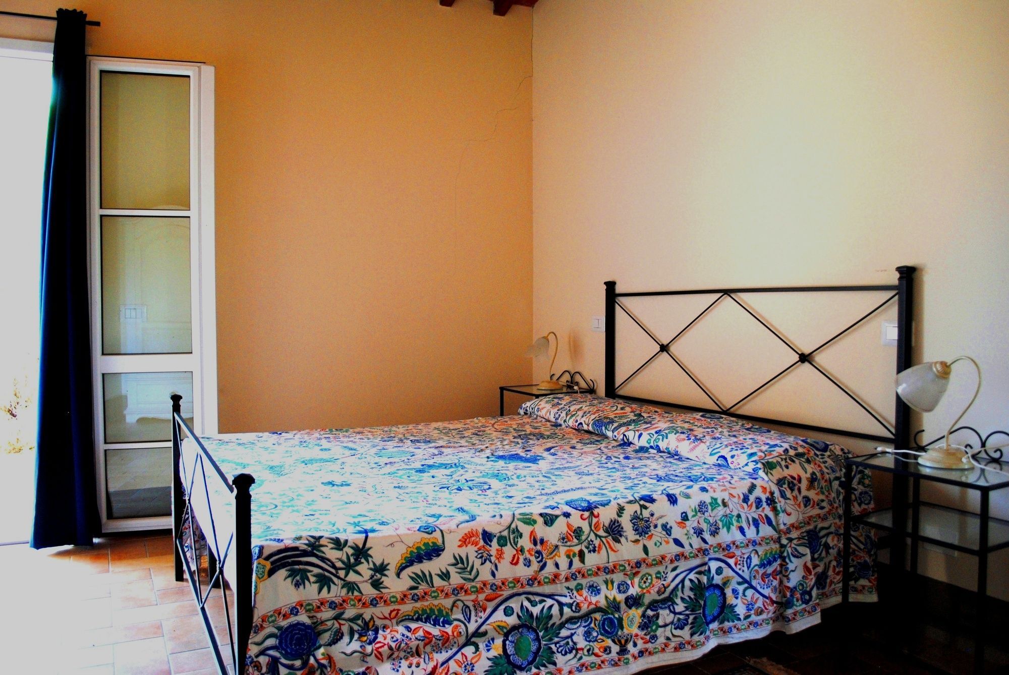 Borgo Le Colline Luxury Agriturismo In Tuscany Gambassi Terme Ngoại thất bức ảnh